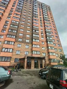 Сдается студия, 22,3 м²