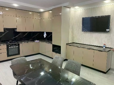 Сдается 3-комн. квартира, 97 м²