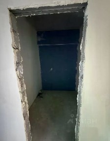Продается студия, 35 м²