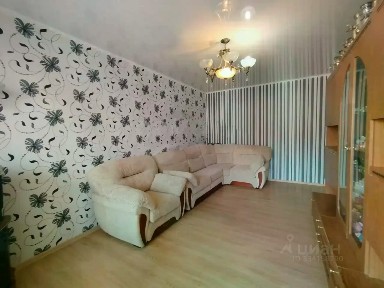 Продается 3-комн. квартира, 68,7 м²
