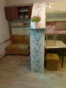 Сдается студия, 24 м²