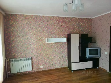 Сдается 2-комн. квартира, 50 м²