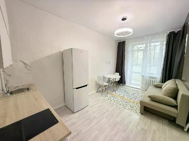 Сдается студия, 21 м²