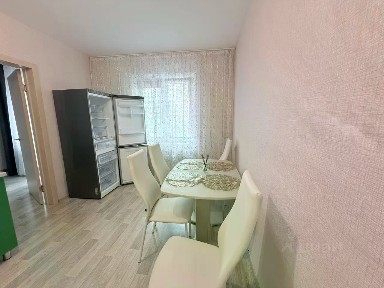 Сдается 1-комн. квартира, 35 м²
