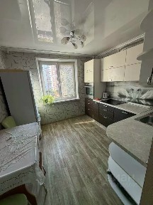 Сдается 1-комн. квартира, 46 м²