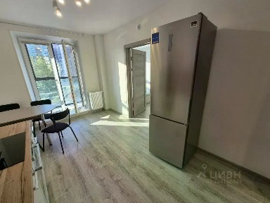 Сдается 1-комн. квартира, 36,3 м²