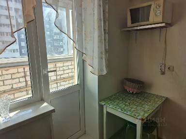 Сдается 1-комн. квартира, 30,5 м²