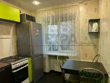 Сдается 2-комн. квартира, 45 м²