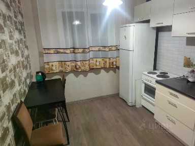 Сдается 2-комн. квартира, 52,5 м²