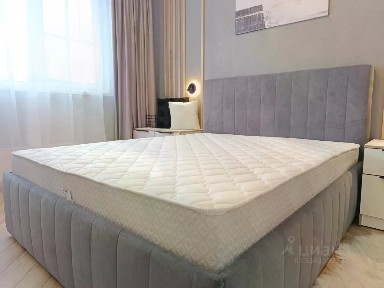 Сдается 1-комн. квартира, 38,2 м²