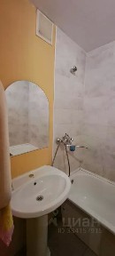 Сдается 1-комн. квартира, 40 м²
