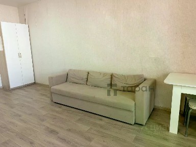 Сдается студия, 25 м²