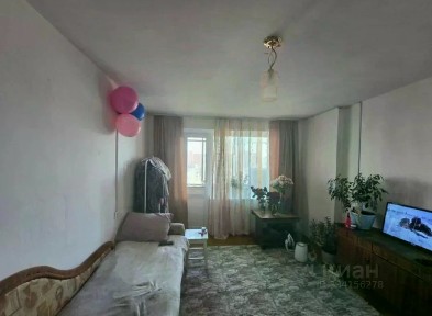 Сдается 2-комн. квартира, 50 м²