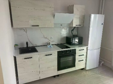 Сдается 1-комн. квартира, 31,5 м²