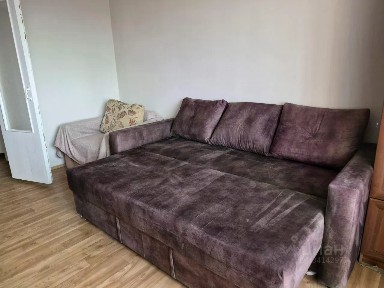 Сдается 1-комн. квартира, 40,2 м²