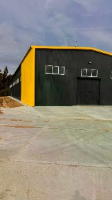 Сдается склад, 1 300 м²