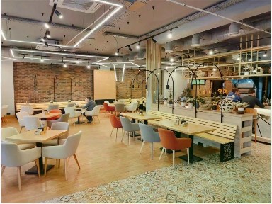 Сдается помещение свободного назначения, 500 м²