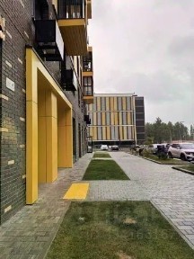 Сдается помещение свободного назначения, 127 м²