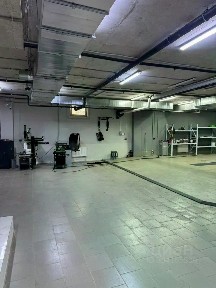 Московская область, Одинцовский городской округ, Новоивановское пгт, ул. Западная, с60