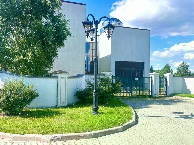 Сдается склад, 650 м²