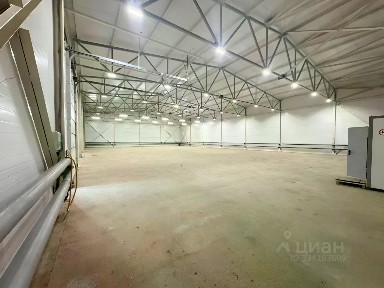 Сдается склад, 440 м²