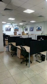 Сдается офис, 181 м²