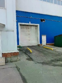 Сдается склад, 2 700 м²