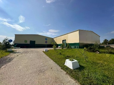 Сдается склад, 1 441 м²