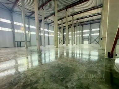 Сдается склад, 3 750 м²