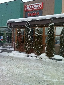 Сдается торговая площадь, 102 м²