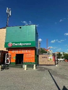 Сдается торговая площадь, 27 м²