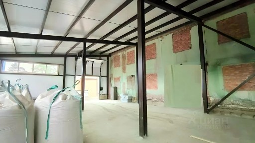 Сдается склад, 220 м²