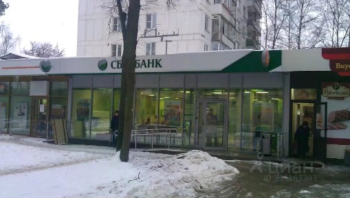 Сдается торговая площадь, 106 м²