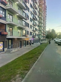 Сдается торговая площадь, 300 м²
