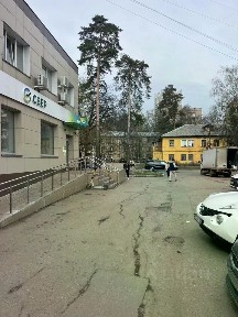 Сдается торговая площадь, 100 м²