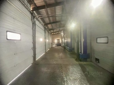 Сдается склад, 1 859 м²