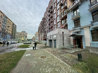 Сдается помещение свободного назначения, 54 м²