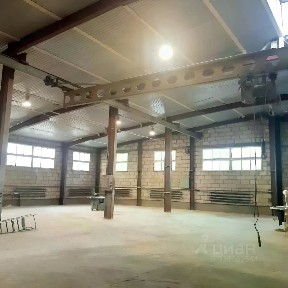 Сдается производство, 457 м²