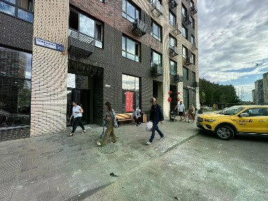 Сдается помещение свободного назначения, 20 м²