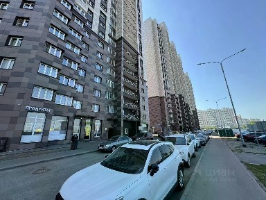 Сдается помещение свободного назначения, 83 м²