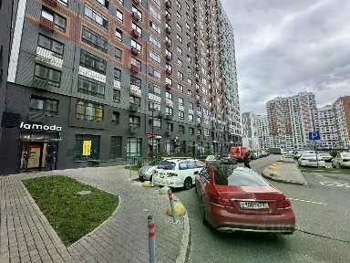 Сдается помещение свободного назначения, 54 м²