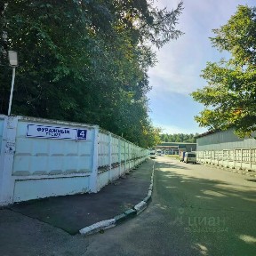 Сдается офис, 56 м²