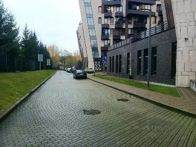Сдается помещение свободного назначения, 56 м²