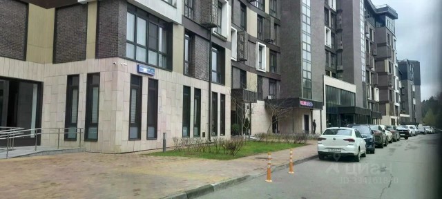 Сдается помещение свободного назначения, 82 м²