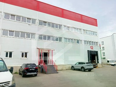Московская область, Химки городской округ, Дубровки деревня, ул. Аэропортовская, с6к1