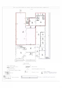 Сдается торговая площадь, 525 м²