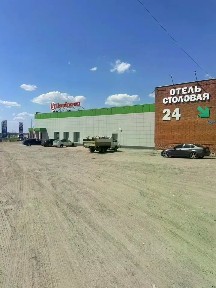 Сдается помещение свободного назначения, 500 м²