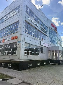 Сдается помещение свободного назначения, 256 м²