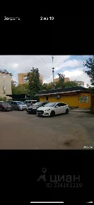 Сдается помещение свободного назначения, 25 м²