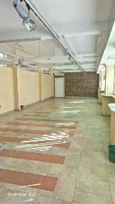 Сдается торговая площадь, 80 м²